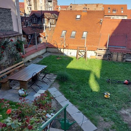 Hidden Gem - Quiet & Modern - Walk Everywhere Zagreb Extérieur photo