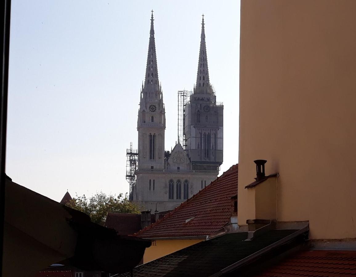 Hidden Gem - Quiet & Modern - Walk Everywhere Zagreb Extérieur photo