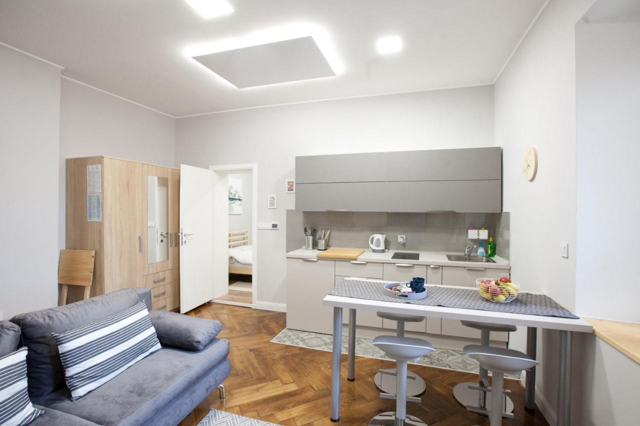 Hidden Gem - Quiet & Modern - Walk Everywhere Zagreb Extérieur photo