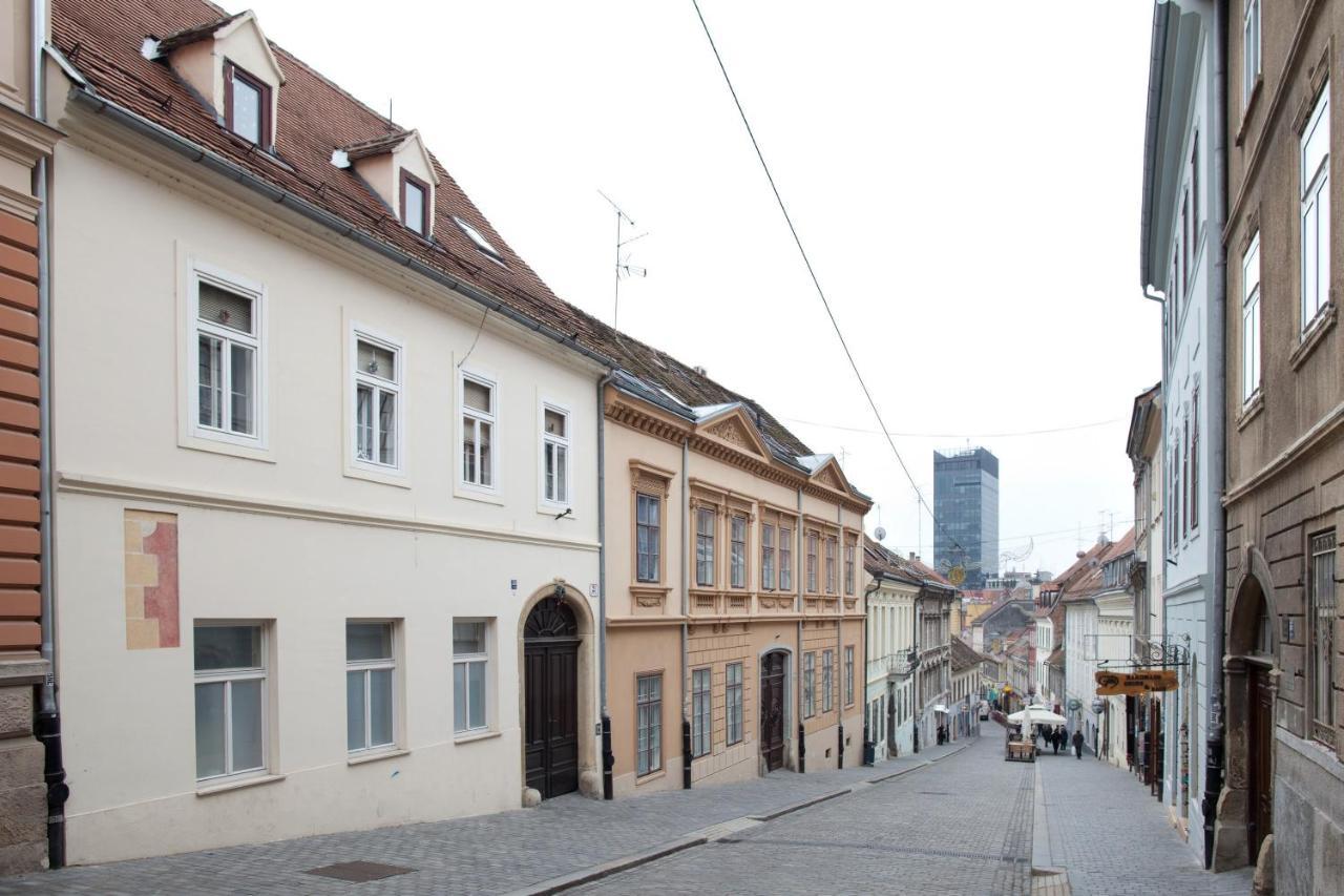 Hidden Gem - Quiet & Modern - Walk Everywhere Zagreb Extérieur photo