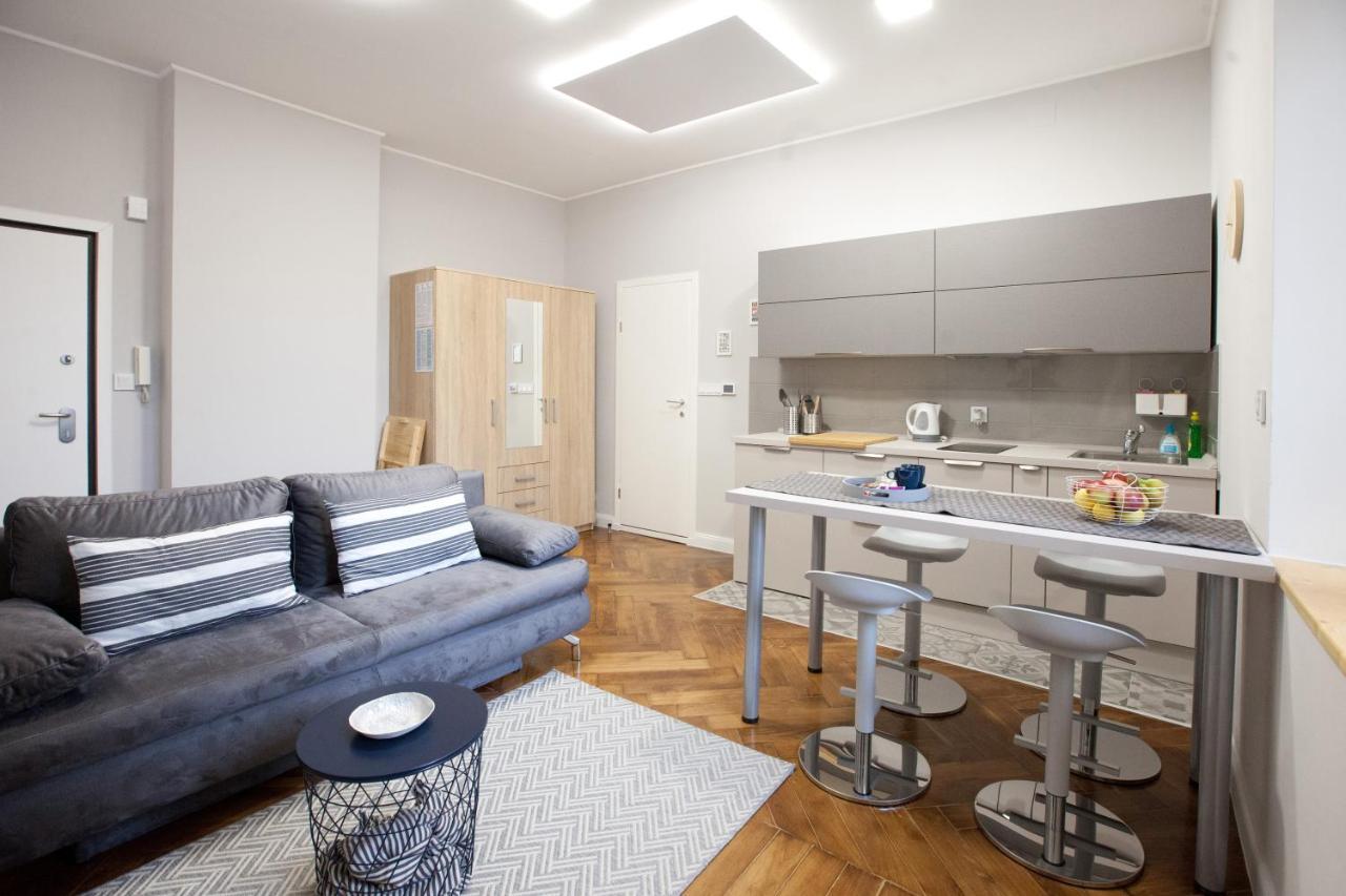 Hidden Gem - Quiet & Modern - Walk Everywhere Zagreb Extérieur photo