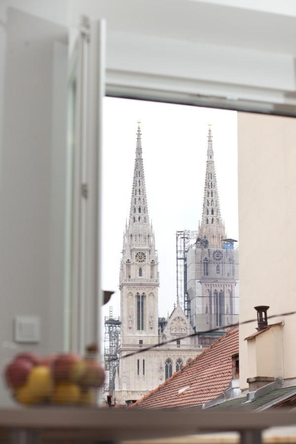 Hidden Gem - Quiet & Modern - Walk Everywhere Zagreb Extérieur photo
