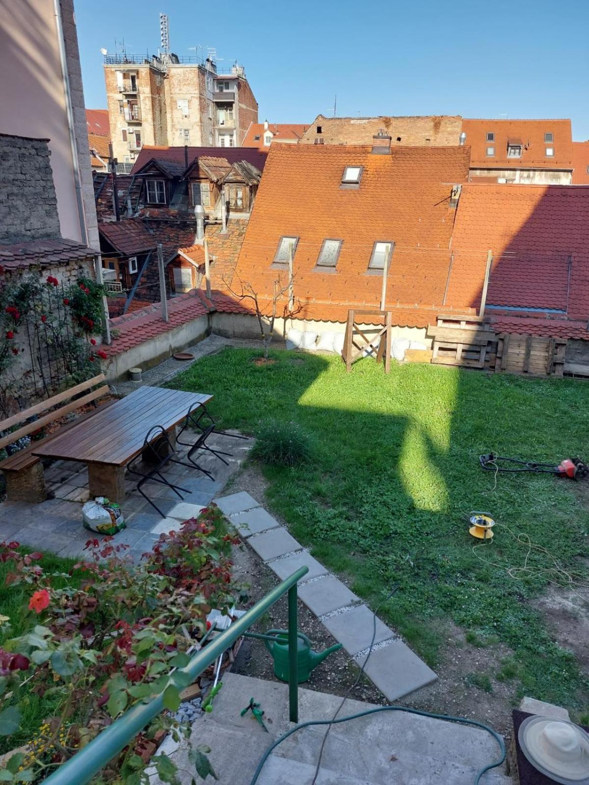 Hidden Gem - Quiet & Modern - Walk Everywhere Zagreb Extérieur photo